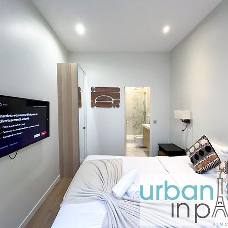 64-Luxury Flat Champs Elysees Paris Dış mekan fotoğraf