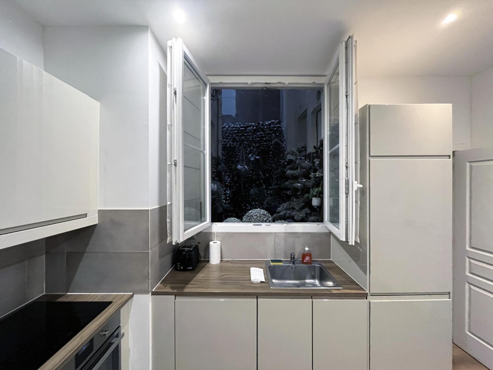 64-Luxury Flat Champs Elysees Paris Dış mekan fotoğraf