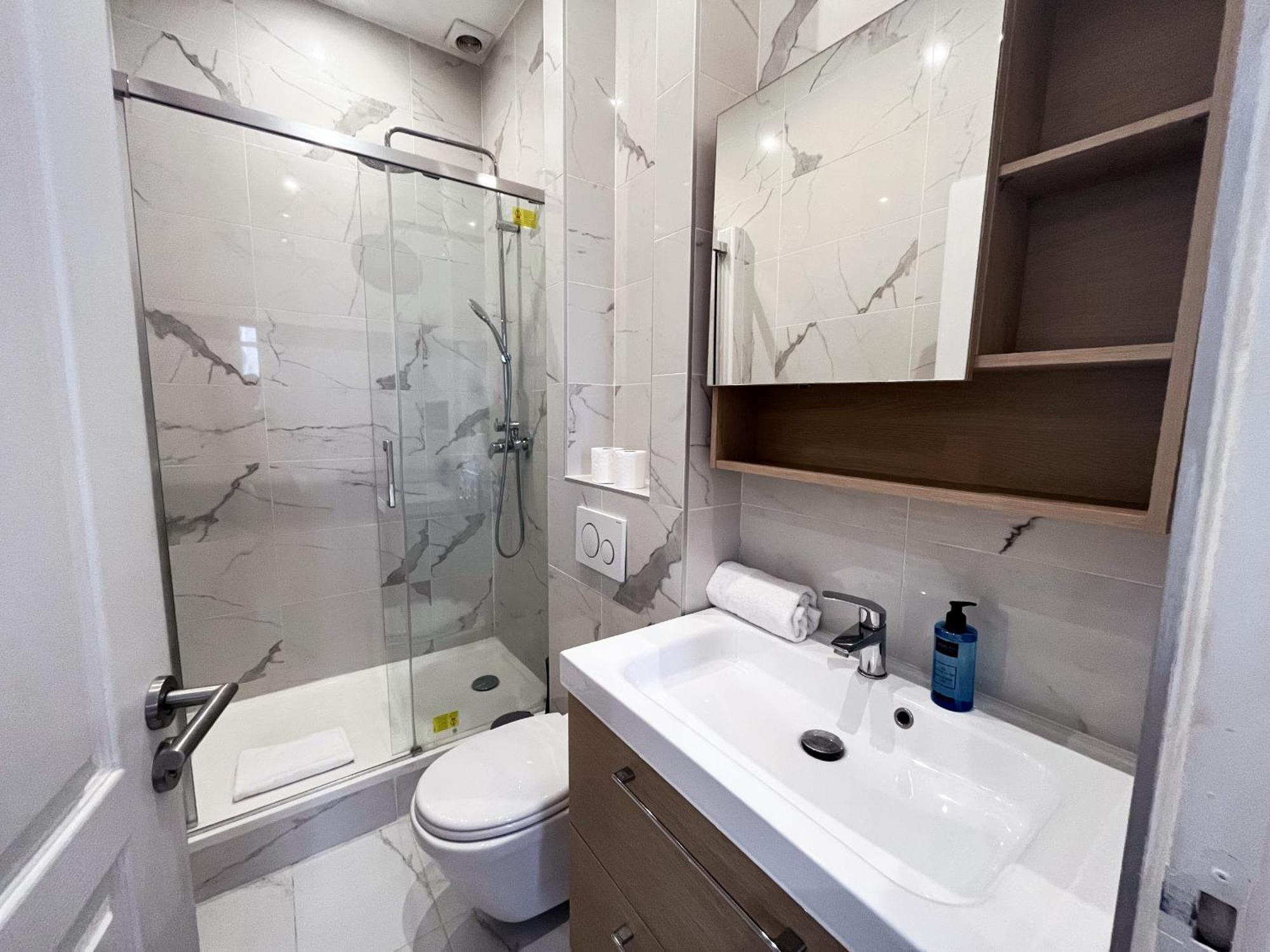 64-Luxury Flat Champs Elysees Paris Dış mekan fotoğraf