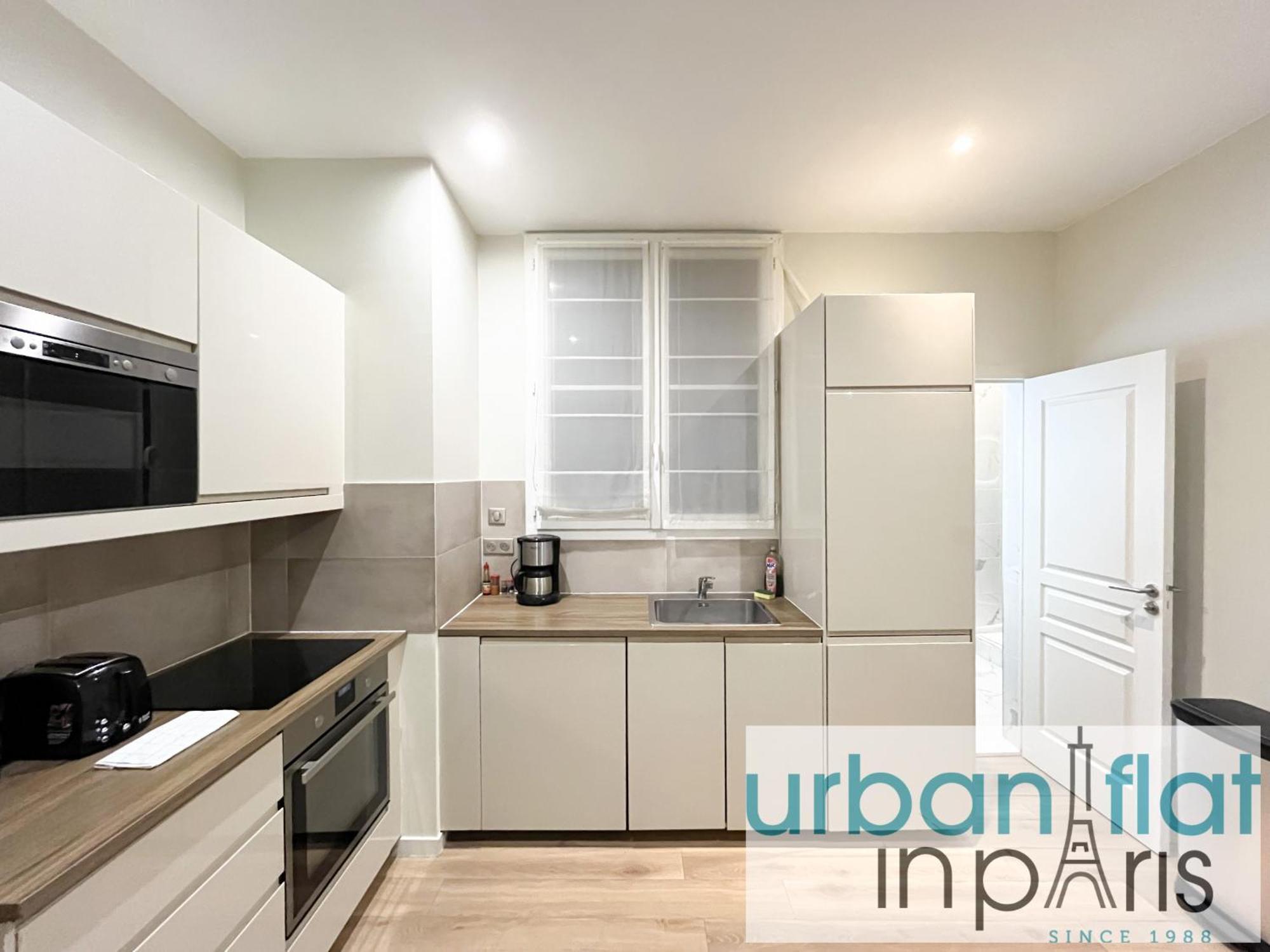 64-Luxury Flat Champs Elysees Paris Dış mekan fotoğraf