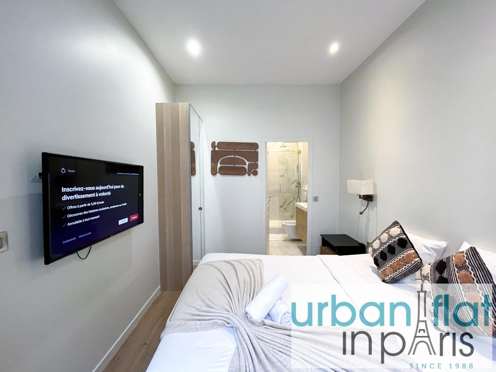 64-Luxury Flat Champs Elysees Paris Dış mekan fotoğraf