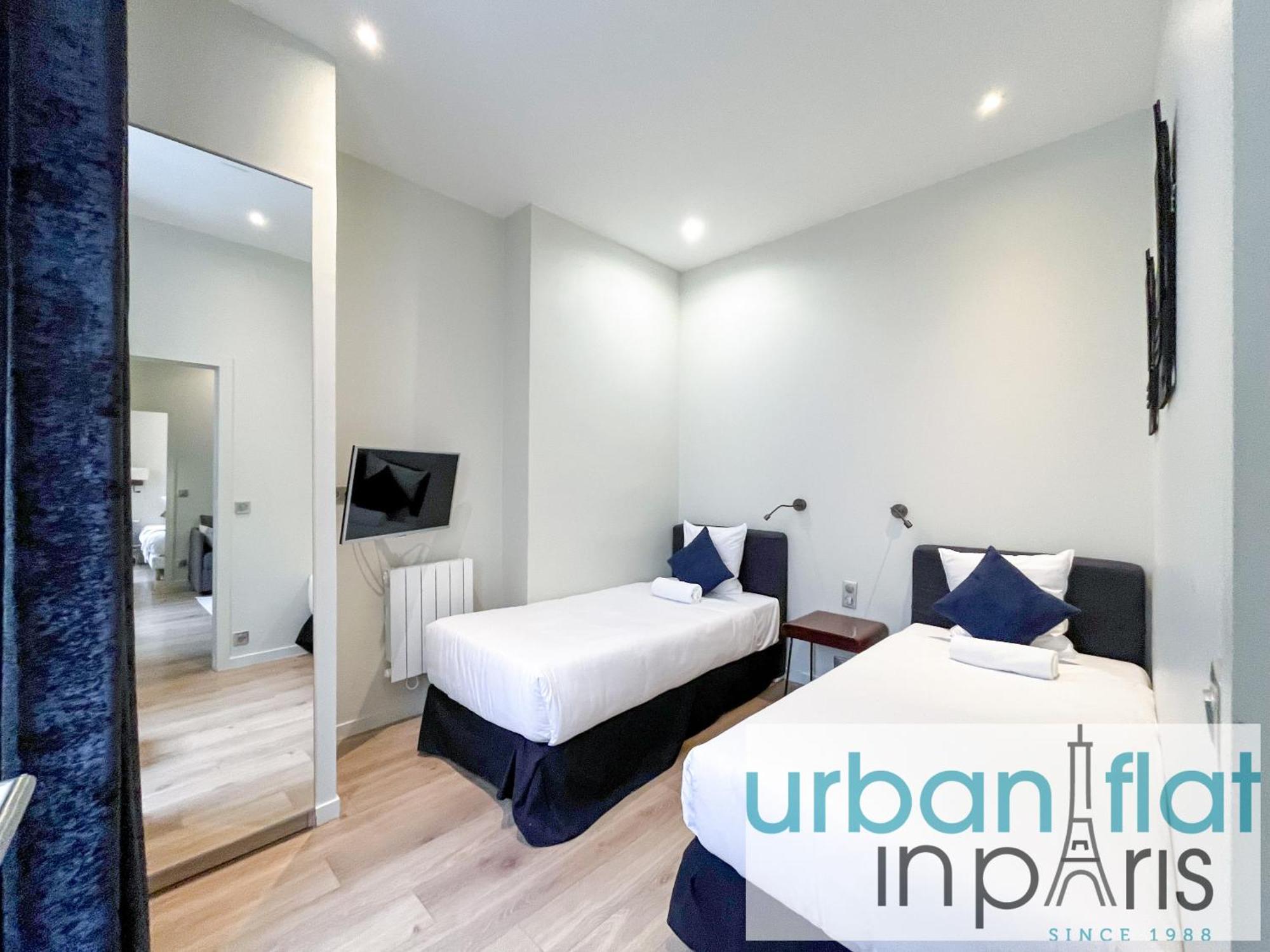 64-Luxury Flat Champs Elysees Paris Dış mekan fotoğraf