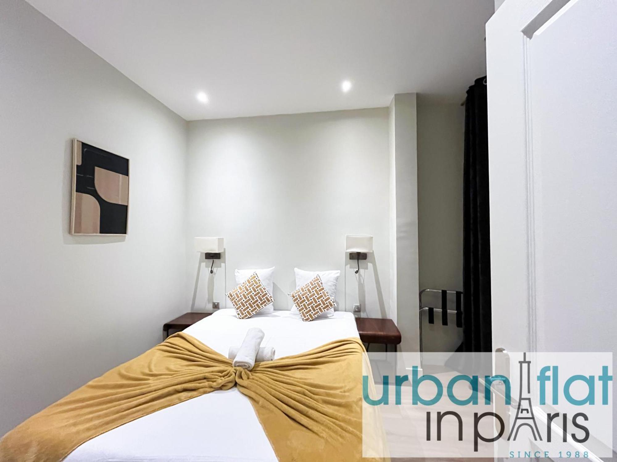 64-Luxury Flat Champs Elysees Paris Dış mekan fotoğraf