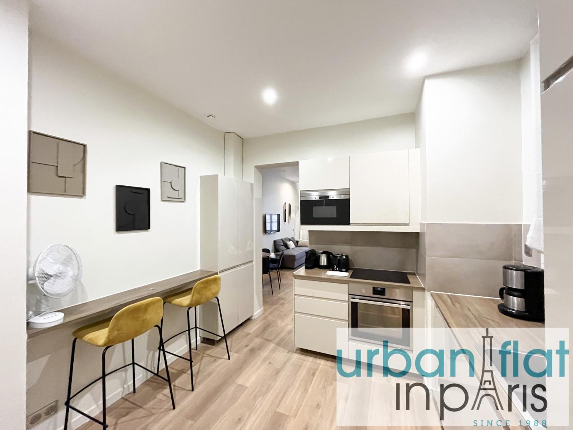 64-Luxury Flat Champs Elysees Paris Dış mekan fotoğraf