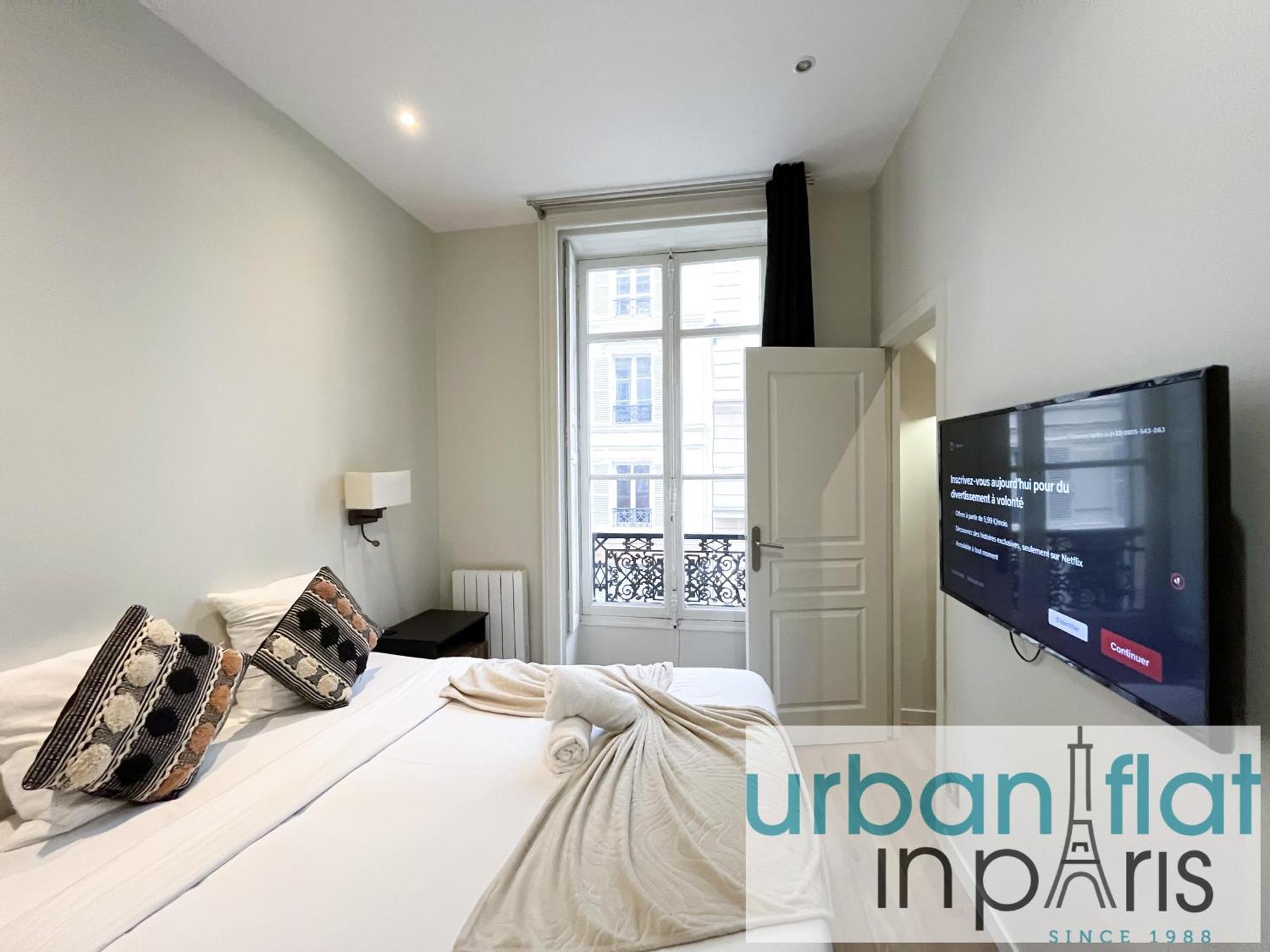 64-Luxury Flat Champs Elysees Paris Dış mekan fotoğraf