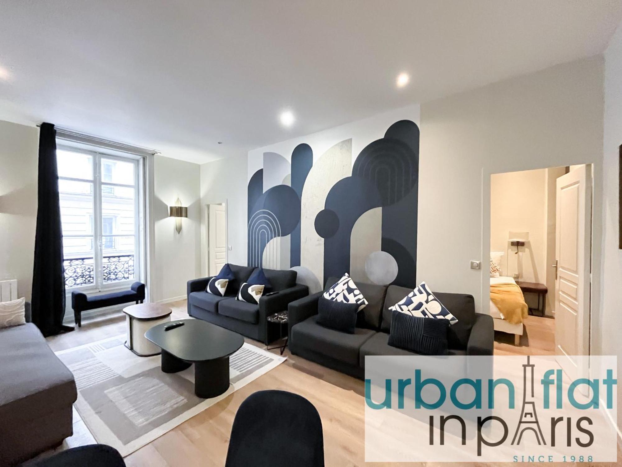 64-Luxury Flat Champs Elysees Paris Dış mekan fotoğraf