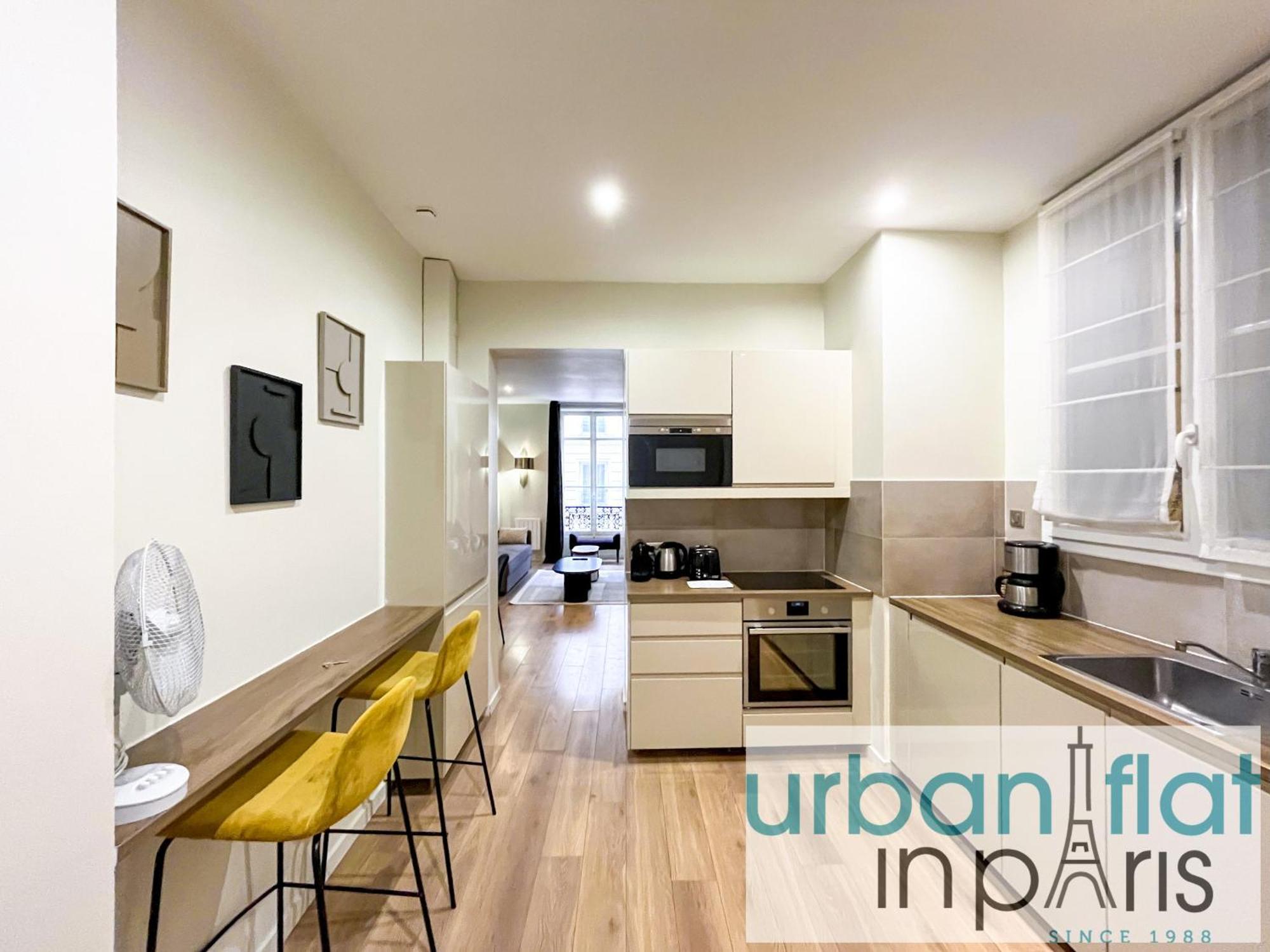 64-Luxury Flat Champs Elysees Paris Dış mekan fotoğraf