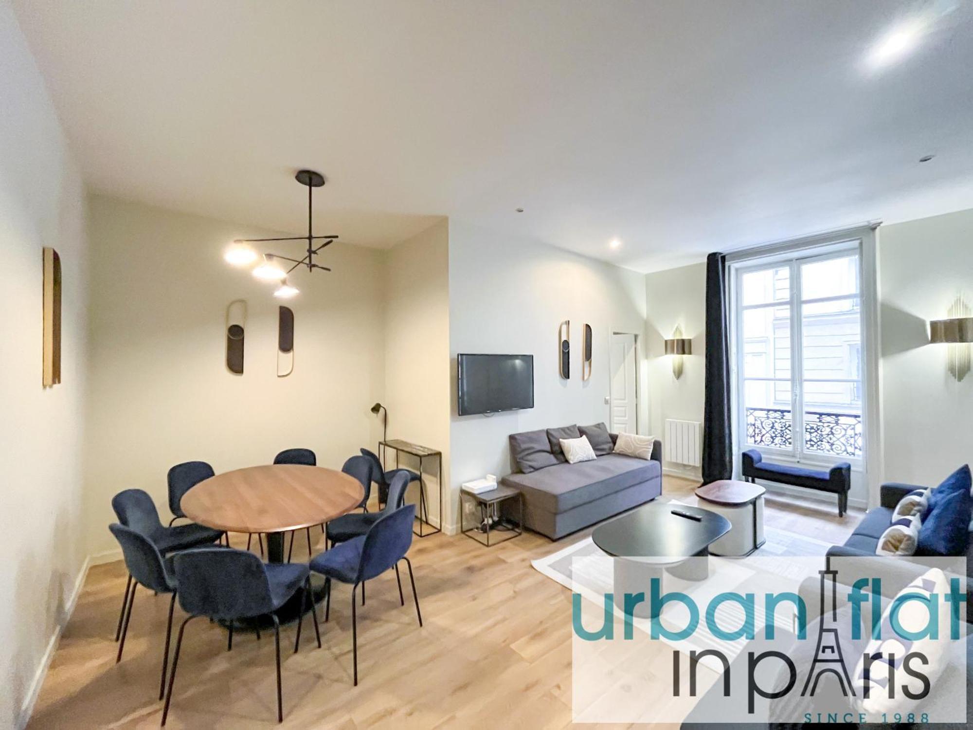 64-Luxury Flat Champs Elysees Paris Dış mekan fotoğraf